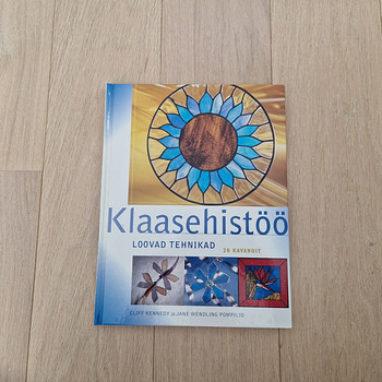 Klaasehistöö