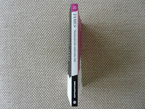 P. D. James "Naisterahvale sobimatu töö" (3 foto / 3)