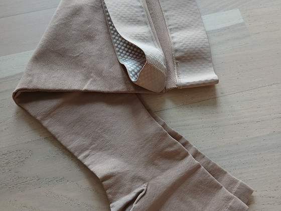 Новые компресионные чулки р.XL