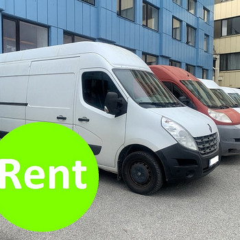 Kaubiku rent