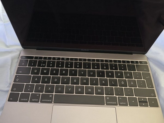 MakBook