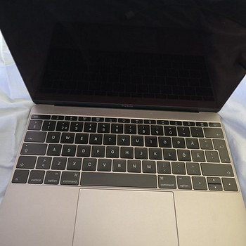 MakBook