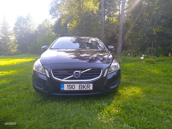Volvo