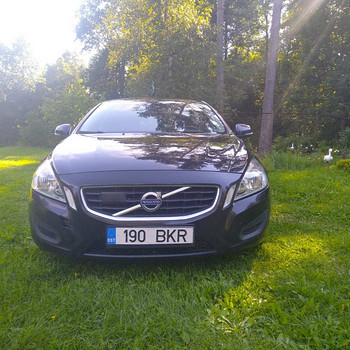 Volvo