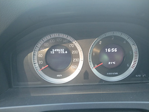 Volvo (5 фото из 5)
