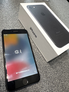 iPhone 7 (1 фото из 2)