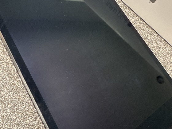iPad mini