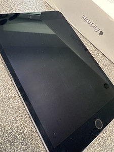 iPad mini (1 foto / 3)
