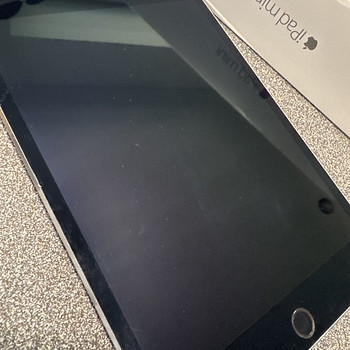 iPad mini