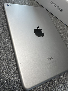 iPad mini (2 foto / 3)