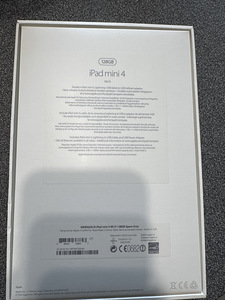 iPad mini (3 foto / 3)