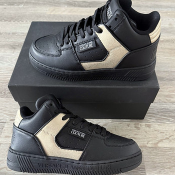 Uued Versace Jeans Couture tossud (37) originaal
