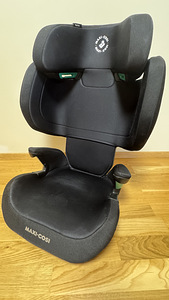 Детское автокресло Maxi-Cosi Morion i-Size (1 фото из 4)