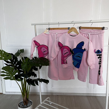 Tüdrukute kostüüm STITCH