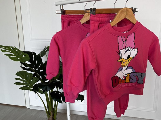 Tüdrukute kostüüm DAISY