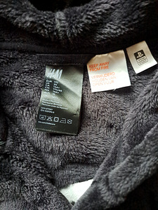 Халат H&M р.170 (3 фото из 3)