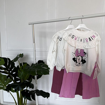 Tüdrukute kostüüm MINNIE MOUSE