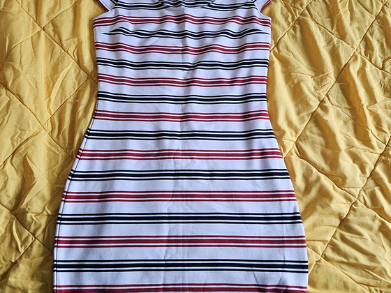 Kleit Tommy Jens, L