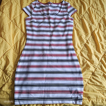 Kleit Tommy Jens, L