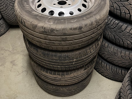 Ford veljed