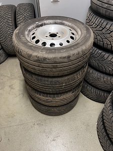 Диски Ford (1 фото из 3)