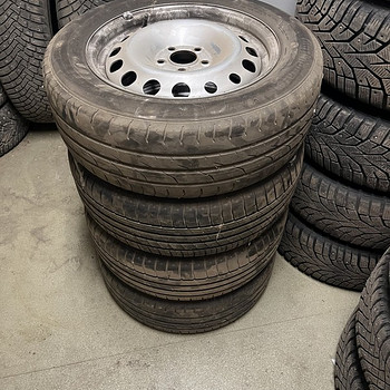 Ford veljed