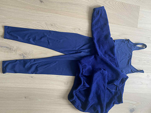 Spordikomplekt (1 foto / 4)
