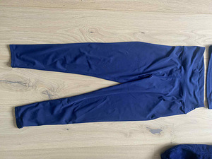 Spordikomplekt (2 foto / 4)