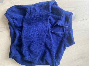 Spordikomplekt (4 foto / 4)
