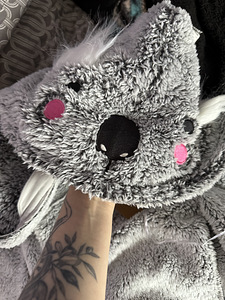 Kigurumi. Koala-kostüüm. (3 foto / 3)