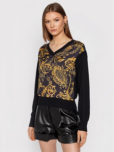 Versace Jeans Couture kampsun (XXS/XS) originaal (4 foto / 4)