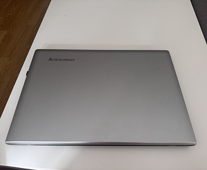 Laptop LENOVO I3-4030u 1.9GHz 4GB RAM 500GB HDD (1 foto / 4)