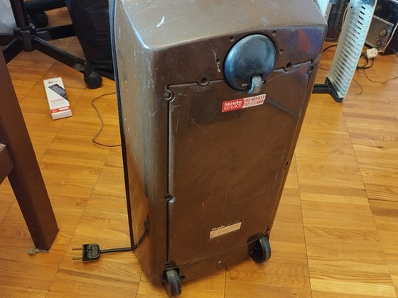 Tolmuimeja miele de luxe s221