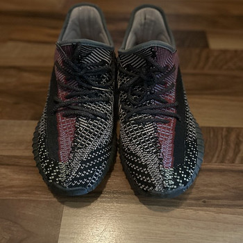Adidas yeezy tossud