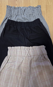 Брюки Reserved р.152 (3 фото из 5)