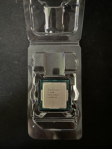 Intel core i5 10400 (1 фото из 2)