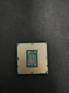 Intel core i5 10400 (2 фото из 2)