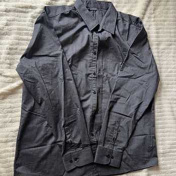 Meeste särk. Suurus 2XL (saadaval ka 3XL)