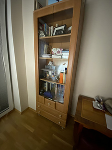 Raamatukapp (1 foto / 1)