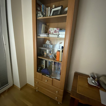Raamatukapp