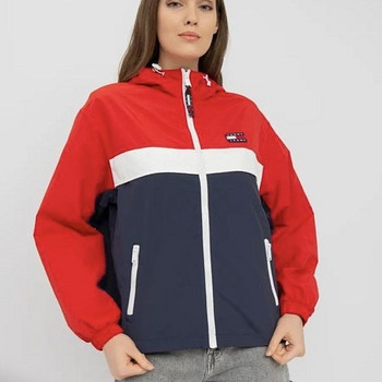 Müüa naiste Tommy Jeans tuulejope, suurus L