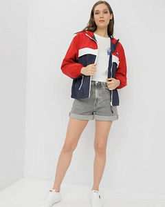 Müüa naiste Tommy Jeans tuulejope, suurus L (3 foto / 6)