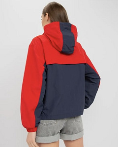 Müüa naiste Tommy Jeans tuulejope, suurus L (4 foto / 6)