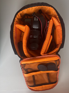Комплект Canon EOS 6D Mark II + Canon EF 24-105mm L (7 фото из 7)