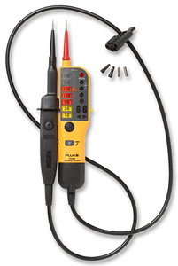 Тестер Fluke T110 (1 фото из 6)