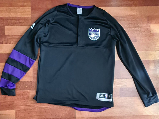 Adidas NBA Sacramento Kings