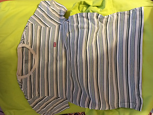 Продам футболку Levi's (1 фото из 2)