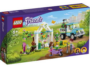 Lego Friends 6+ 41707 (1 foto / 2)
