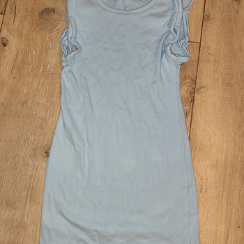 Летнее платье (Zara) S