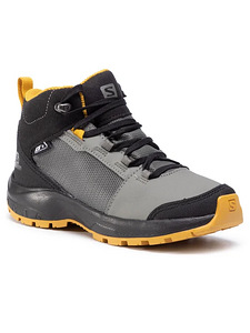 Обувь Salomon 36 (1 фото из 3)